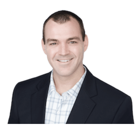 Paul Rizzo, Psy.D., licensed psychologist in DC